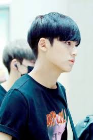 These Five Idols Represent Why The 97 Line Is Emerging As The Top Class Of Male Visuals Koreaboo Mingyu Mingyu Seventeen Mingyu Wonwoo