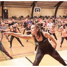 PGU Ungdomsborgen in Pandrup, Jammerbugt
