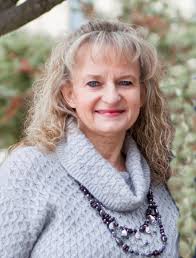 Terry Elizabeth Dick