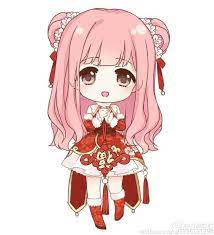 Chibi dễ thương - ❤ Cô bé cao và cô bé thấp ❤ | Facebook