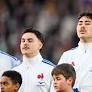 France U20 Rugby Squad Maintains Lineup for 2026 World Cup Final Against South Africa