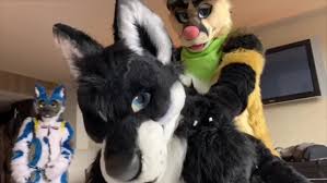 Filthy Murrsuit Threesome Bareback Gay Porn Video - TheGay.com