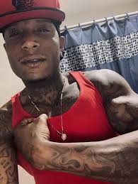 PhxSoul.com: Dion Johnson's Shooting Death by Arizona DPS Leaves Many  Broken Hearts, Unanswered Questions