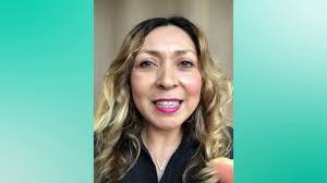 Cristina Velazquez's Instagram, Twitter & Facebook