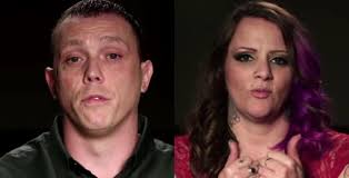 Love After Lockup' Mike Harmon Arrested For Dv Against Chelsea
