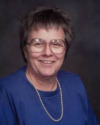 Audrey Jean Franklin Goodman