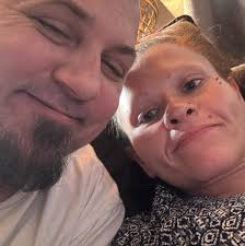 A powerful storm swept through Cambria County