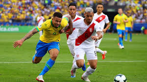 The 2019 copa américa is the 46th edition of the copa américa, the quadrennial international men's association football championship organized by south america'. Copa America 2019 Live Stream How To Watch The Final Online From Anywhere Brazil Vs Peru Peru Bein Sports