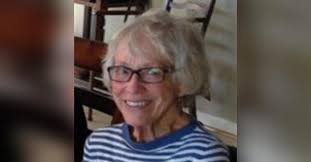 Shirley C. Byrnes Obituary