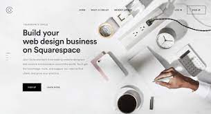 Mon, aug 2, 2021, 4:00pm edt Squarespace Circle Awwwards Sotd