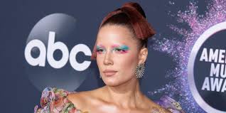 Halsey and yungblud's cutest couple's photos. Halsey Alev Aydin Want To Get Hitched This Spring Source