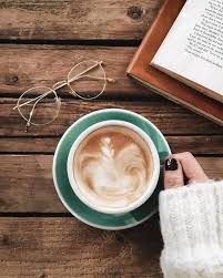 Aesthetic Alternative And Book Image Coffee Time Aesthetic Coffee Coffee Photography