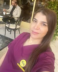 DR.LAMIA HALLOUL (@dr.lamiahalloul) • Instagram-foto's en -video's