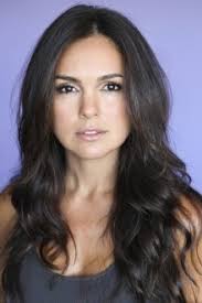 Ребека Монтоя (Rebeka Montoya). Роли в сериалах, фото, новости, видео,  сериалы с участием.