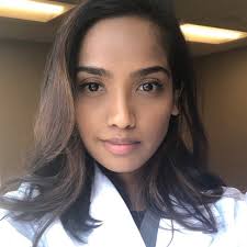 Vanessa Jacob's Instagram, Twitter & Facebook