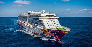 *offer cannot be used in conjunction with any other promotional offers. World Dream Dream Cruises