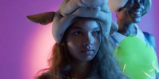 Madeline's Madeline (Decker, 2018)