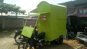 Motor roda tiga buat jualan. Bmk Motor Rodatiga Untuk Jualan Keliling Info 0817 0966 100 Facebook