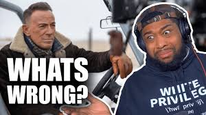 Jeep has pulled its super bowl lv advertisement featuring bruce springsteen following the news that the iconic singer was arrested on suspicion of related: Nothing Wrong With Bruce Springsteen S Jeep Ad During The Super Bowl Youtube