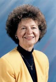 Virginia Harrod Obituary (2018)