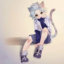 Nana , harith and harley (2) | desain karakter game, animasi. 25 Gambar Anime Desain Game Terbaik Inspirasi Png