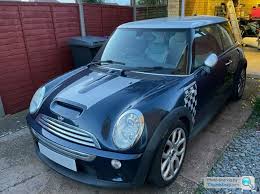 Image result for mini cooper S checkmate