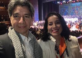 Lenny Vera's Instagram, Twitter & Facebook