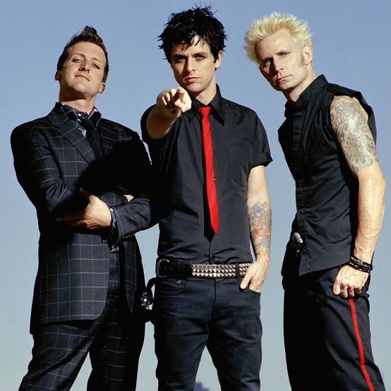 Green Day (Music) - TV Tropes