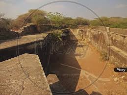 Roha Fort Bhuj Kutch Gujarat india ...