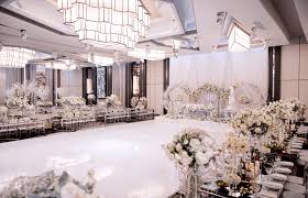 Unlike the city of los angeles, santa monica doesn't require a permit for a wedding on the beach (or at palisades park). Banquet Halls For Weddings And Special Events Anoush