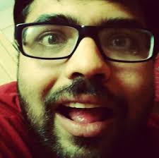 Abhinav Jha's User Profile