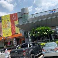 Drop points are easily accessible and seen everywhere. Tmpoint Shah Alam Shah Alam Selangor