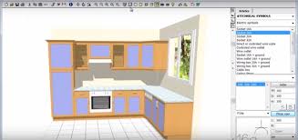 6+ best kitchen design software free