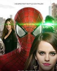 Spiderverse is an upcoming superhero film based on the marvel comics superhero of the same name. The Amazing Spider Man 3 Cancelled Movies Wiki Fandom