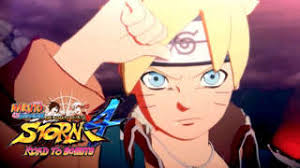Naruto Shippuden Ultimate Ninja Storm 4 For Xbox One Reviews Metacritic