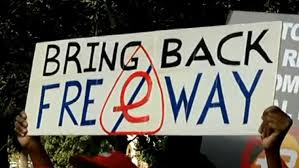 This is the best decision, outa said, but would require detail on which alternative funding mechanism will come into play. Sacp Calls On Govt To Scrap E Tolls System In Gauteng Sabc News Breaking News Special Reports World Business Sport Coverage Of All South African Current Events Africa S News Leader