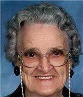 Mildred Hoffman Obituary (2017)