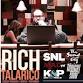 Rich Talarico Improvisation Workshop