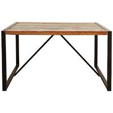 You might found another reclaimed barn wood kitchen table higher design ideas. Accrington Reclaimed Wood Dining Table Free Uk Delivery