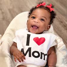 My babies are 6 months!!! These smiles are everything. They make me forget  that I get up in the weee hours of the night multiple times ☺️🥰❤️ I don't  who this is