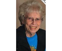 Dorothy Roush Obituary (1941