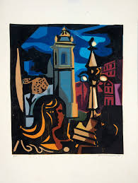 Bildergebnis für Emiliano Di Cavalcanti