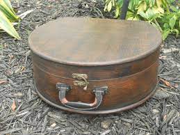 Great Hat Box Vintage Hat Boxes Hat Box Hat Boxes