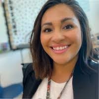 Christina Coronado's Instagram, Twitter & Facebook