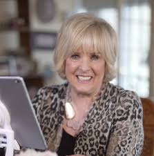 Embracing Growth in Retirement: Living Fully with Kathie Donovan