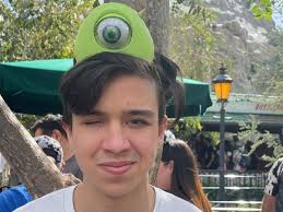 Fundraiser for Heidi Parod by Sora Barnes : Support Spencer's Fight Against  Coats' Disease