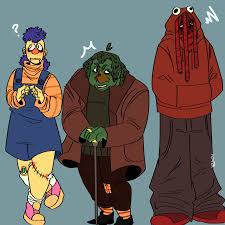 The Black Box — Dhmis trio redesign