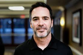 NASCAR Champion Jimmie Johnson Adds Races To His Schedule