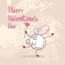 Cartoon Valentine Illustrator 02 Vector Valentines Illustration Panda Art Vector Free