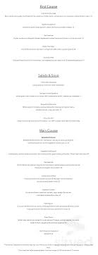 Here's a list of area restaurants that will be open and welcoming café navarre: The Carriage House Restaurant Menu In South Bend Indiana Usa